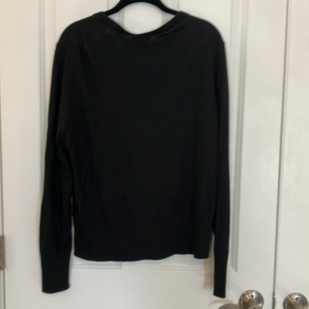 Gap Factory Button Front Cardigan - image 3